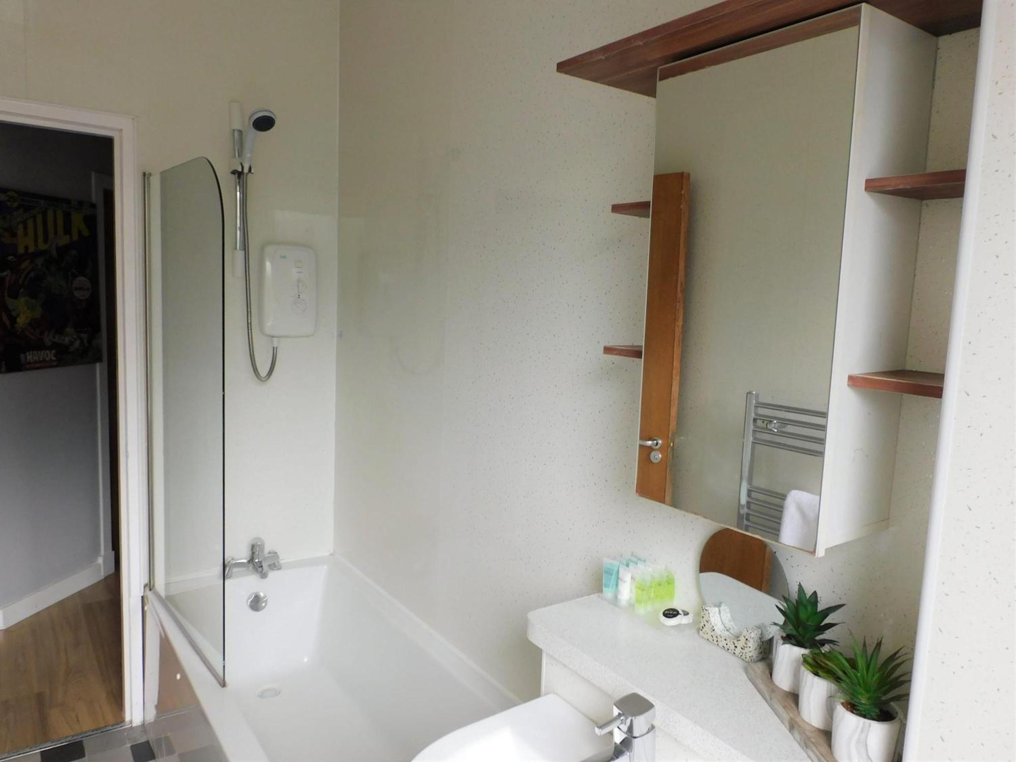 City Centre 2 Bedroom Apt, Close To M8 & Tourist Attractions Glasgow Exteriör bild